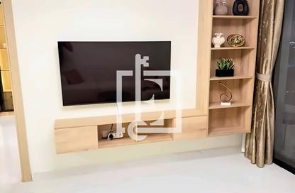 Apartment - 1 - 2 for sale in Equiti Gate - Jebel Ali Industrial 2 - Jebel Ali Industrial - Jebel Ali - Dubai