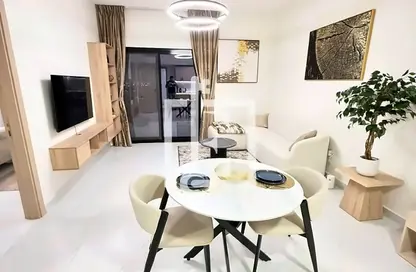 Apartment - 1 Bedroom - 2 Bathrooms for sale in Equiti Gate - Jebel Ali Industrial 2 - Jebel Ali Industrial - Jebel Ali - Dubai