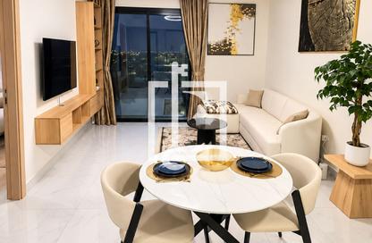 Apartment - 1 - 2 for sale in Equiti Gate - Jebel Ali Industrial 2 - Jebel Ali Industrial - Jebel Ali - Dubai