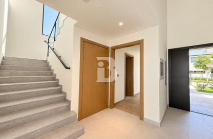 Villa - 4 - 5 for rent in Tilal Al Furjan - Al Furjan - Dubai Villa - 4 - 5 for rent in Tilal Al Furjan - Al Furjan - Dubai