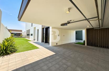 Villa - 4 - 5 for rent in Tilal Al Furjan - Al Furjan - Dubai