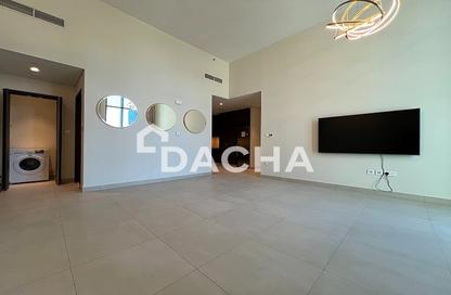 Apartment - 1 Bedroom - 2 Bathrooms for rent in Downtown Views - Zabeel 2 - Zabeel - Dubai