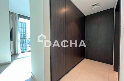 Apartment - 1 Bedroom - 2 Bathrooms for rent in Downtown Views - Zabeel 2 - Zabeel - Dubai