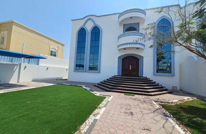 Villa - 4 Bedrooms - 4 Bathrooms for rent in Al Azra - Al Riqqa - Sharjah