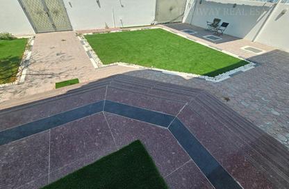 Villa - 4 Bedrooms - 4 Bathrooms for rent in Al Azra - Al Riqqa - Sharjah
