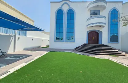 Villa - 4 Bedrooms - 4 Bathrooms for rent in Al Azra - Al Riqqa - Sharjah