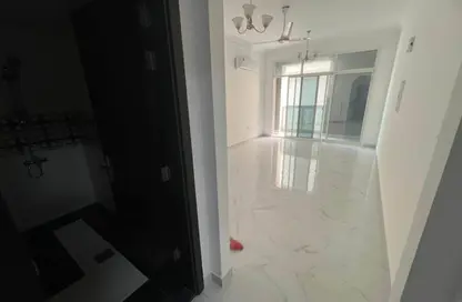 Apartment - 1 Bedroom - 2 Bathrooms for rent in Al Mowaihat 3 - Al Mowaihat - Ajman