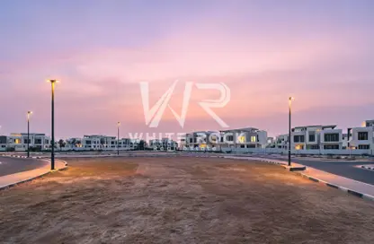 Land - Studio for sale in Zayed City (Khalifa City C) - Khalifa City - Abu Dhabi
