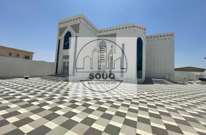 Villa - 6 Bedrooms - 7 Bathrooms for sale in Al Dhait South - Al Dhait - Ras Al Khaimah