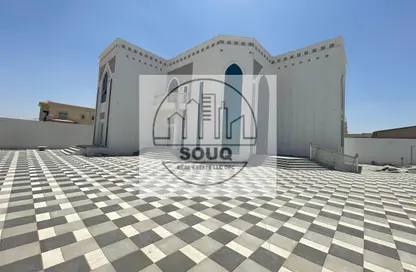 فيلا - 6 غرف نوم - 7 حمامات للبيع في الظيت الجنوبي - الظيت - رأس الخيمة