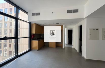 Apartment - 1 Bedroom - 2 Bathrooms for rent in Souks Residential - Al Mamsha - Muwaileh - Sharjah
