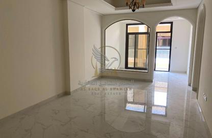 Apartment - 1 Bedroom - 2 Bathrooms for rent in Al Mowaihat 3 - Al Mowaihat - Ajman Apartment - 1 Bedroom - 2 Bathrooms for rent in Al Mowaihat 3 - Al Mowaihat - Ajman