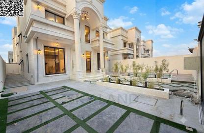 Villa - 5 Bedrooms - 7 Bathrooms for sale in Kabbali Hills - Al Helio 2 - Al Helio - Ajman