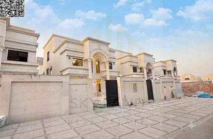 Villa - 5 Bedrooms - 7 Bathrooms for sale in Kabbali Hills - Al Helio 2 - Al Helio - Ajman