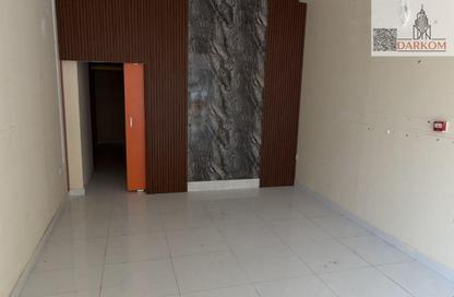 Shop - Studio - 1 for rent in Liwara 1 - Ajman