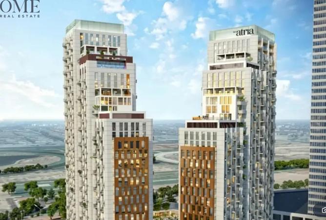High Floor | Upgraded | Stables View