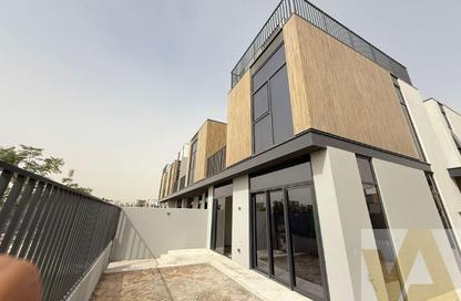 فيلا - 4 غرف نوم - 5 حمامات للبيع في مدن الرينم 3 - مدن - دبي فيلا - 4 غرف نوم - 5 حمامات للبيع في مدن الرينم 3 - مدن - دبي
