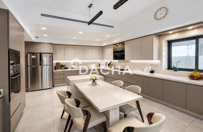 Villa - 5 Bedrooms - 6 Bathrooms for rent in Sidra Villas II - Sidra Villas - Dubai Hills Estate - Dubai