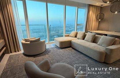 Apartment - 3 Bedrooms - 4 Bathrooms for rent in Lavender Garden Suites - Acacia Avenues - Al Sufouh 1 - Al Sufouh - Dubai Apartment - 3 Bedrooms - 4 Bathrooms for rent in Lavender Garden Suites - Acacia Avenues - Al Sufouh 1 - Al Sufouh - Dubai