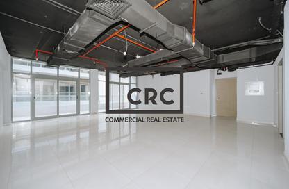 Office Space - Studio for sale in Jude Residence - Meydan Avenue - Meydan - Dubai