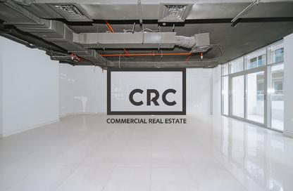 Office Space - Studio for sale in Jude Residence - Meydan Avenue - Meydan - Dubai