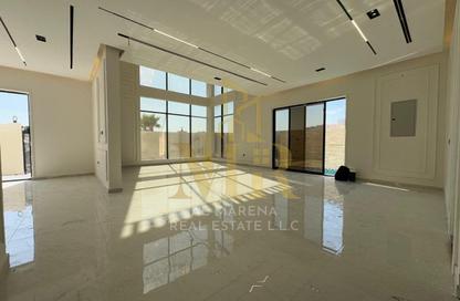 Villa - 5 Bedrooms - 7 Bathrooms for sale in Al Helio 2 - Al Helio - Ajman