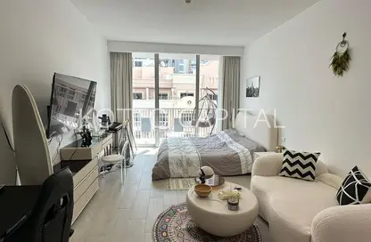Apartment - 1 Bathroom for sale in Luma21 - District 14 - Jumeirah Village Circle - Dubai