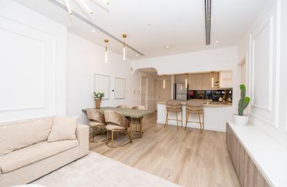 Apartment - 2 Bedrooms - 3 Bathrooms for sale in Elite Downtown Residence - Downtown Dubai - Dubai Apartment - 2 Bedrooms - 3 Bathrooms for sale in Elite Downtown Residence - Downtown Dubai - Dubai