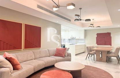 شقة - 3 غرف نوم - 3 حمامات للبيع في برج ليف - طموح - جزيرة الريم - أبوظبي