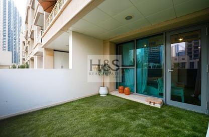 Apartment - Studio - 1 Bathroom for sale in 29 Burj Boulevard Podium - 29 Burj Boulevard - Downtown Dubai - Dubai