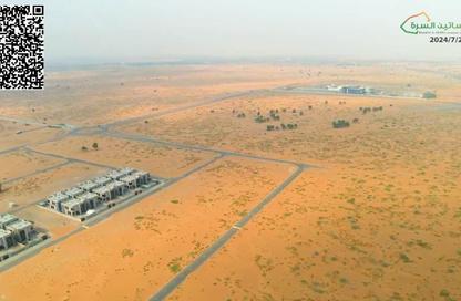 Land - Studio for sale in Basatin Al Serra - Al Serra Residential Area - Umm Al Quwain