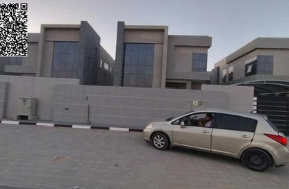 Land - Studio for sale in Basatin Al Serra - Al Serra Residential Area - Umm Al Quwain
