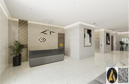 Apartment - 1 Bedroom - 2 Bathrooms for sale in Al Ameera Village - Ajman