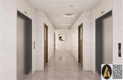 Apartment - 1 Bedroom - 2 Bathrooms for sale in Al Ameera Village - Ajman