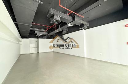 Shop - Studio - 1 Bathroom for rent in Azizi Riviera 46 - Azizi Riviera - Meydan One - Meydan - Dubai