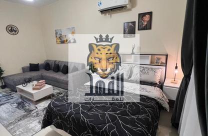 Apartment - Studio - 1 for rent in Al Rawda 2 Villas - Al Rawda 2 - Al Rawda - Ajman Apartment - Studio - 1 for rent in Al Rawda 2 Villas - Al Rawda 2 - Al Rawda - Ajman