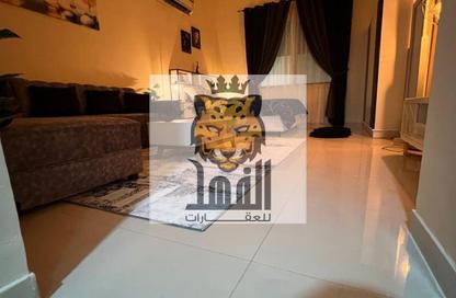 Apartment - Studio - 1 for rent in Al Rawda 2 Villas - Al Rawda 2 - Al Rawda - Ajman