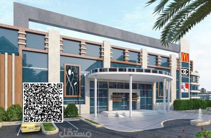 Whole Building - 7+ - 7+ for sale in Al Nuaimiya Tower B2 - Al Nuaimiya Towers B - Al Nuimiya 1 - Al Nuaimiya - Ajman Whole Building - 7+ - 7+ for sale in Al Nuaimiya Tower B2 - Al Nuaimiya Towers B - Al Nuimiya 1 - Al Nuaimiya - Ajman