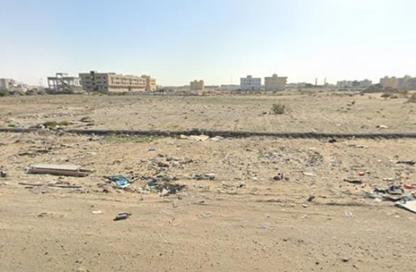 Land - Studio for sale in Al Jurf 2 - Al Jurf - Ajman Downtown - Ajman Land - Studio for sale in Al Jurf 2 - Al Jurf - Ajman Downtown - Ajman