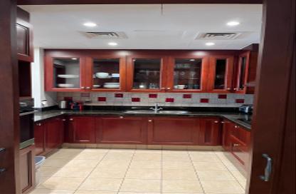 Apartment - 1 Bedroom - 2 Bathrooms for sale in Reehan 6 - Reehan - Old Town - Downtown Dubai - Dubai