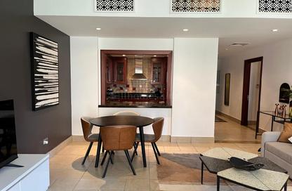 Apartment - 1 Bedroom - 2 Bathrooms for sale in Reehan 6 - Reehan - Old Town - Downtown Dubai - Dubai