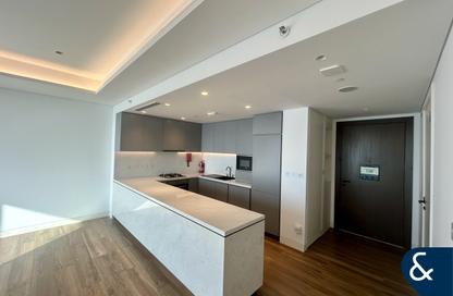 Apartment - 1 Bedroom - 2 Bathrooms for sale in Uptown Tower - Uptown Dubai - Jumeirah Lake Towers - Dubai