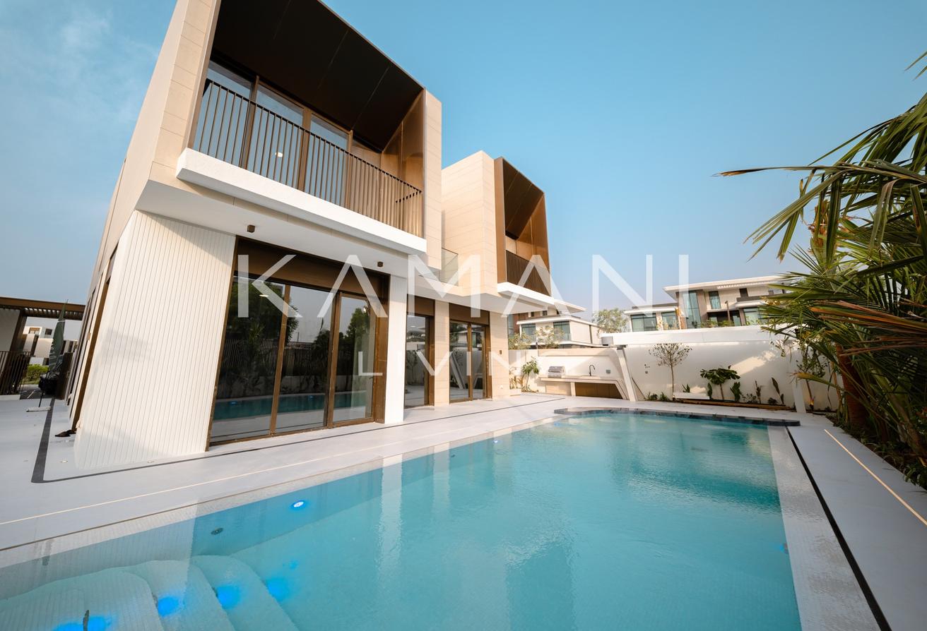 Big Pool | Corner Unit | Available photo 30