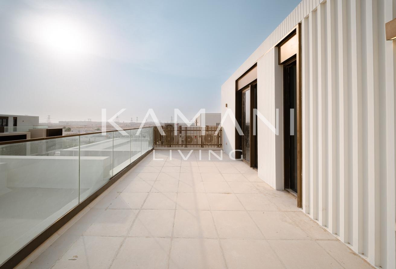 Big Pool | Corner Unit | Available photo 18