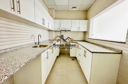Apartment - 2 Bedrooms - 3 Bathrooms for rent in Amrico Residence - Al Jaddaf - Dubai