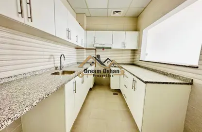 Apartment - 2 Bedrooms - 3 Bathrooms for rent in Amrico Residence - Al Jaddaf - Dubai