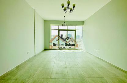 Apartment - 2 Bedrooms - 3 Bathrooms for rent in Amrico Residence - Al Jaddaf - Dubai