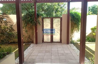 Villa - 6 Bedrooms - 6 Bathrooms for rent in Orchid - Al Raha Golf Gardens - Abu Dhabi
