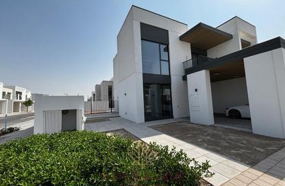 Villa - 4 - 5 for sale in May - Arabian Ranches 3 - Dubai