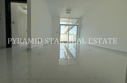 Apartment - 1 Bedroom - 2 Bathrooms for rent in Arabian Gate - Dubai Silicon Oasis - Dubai